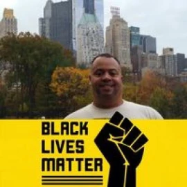 Photo of Adam Phillips