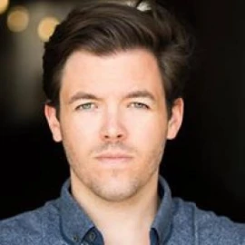 Photo of Adam Scott Pringle