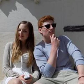 Photo of Adam Shanahan