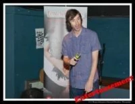 Photo of Adam Struth