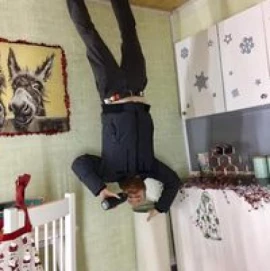 Photo of Adam Taylor