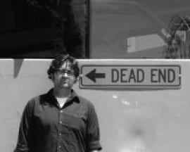 Photo of Adam Touchet