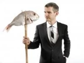 Photo of Adam Vincent