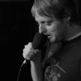 Photo of Adam Waddle