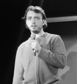 Photo of Adam Wright