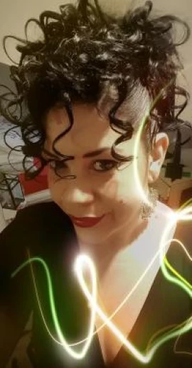 Photo of Addy Archodakis