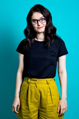 Photo of Adele Cliff