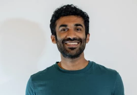 Photo of Aditya Shankar