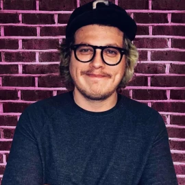 Photo of Adrian Corwin