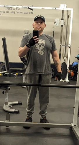 Photo of Adrian Molina