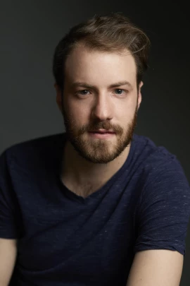 Photo of Adrien Lessard