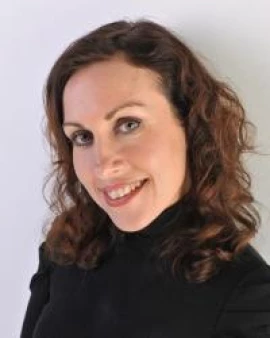 Photo of Adrienne Coles