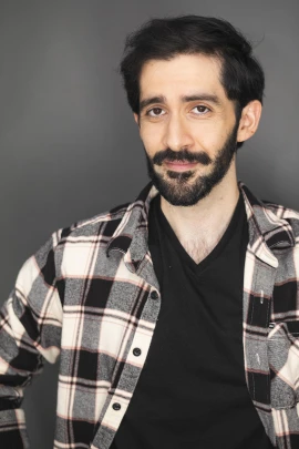 Photo of Adron Duell