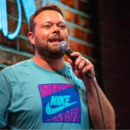 Photo of Aaron Kleiber