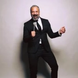 Photo of Ahmed Ahmed