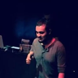 Photo of Ahmet Bilge