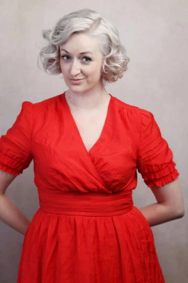 Photo of Aidan Morris