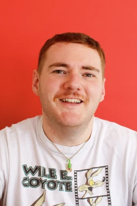 Photo of Aiden Lonergan