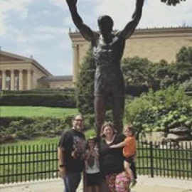 Photo of Aizel Rivera