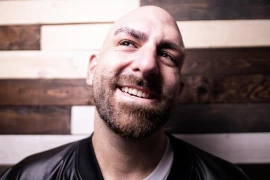 Photo of A.j. DeMello