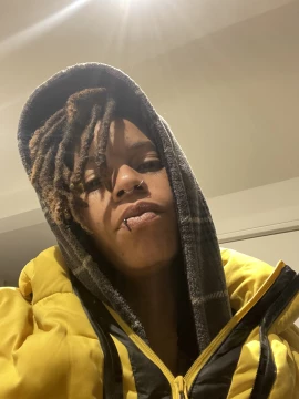 Photo of AJ Mayer-Gesto