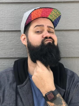 Photo of AJ Wilkerson