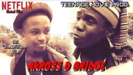 Photo of Akross D Bridge