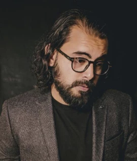 Photo of Akshay Morye