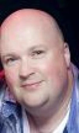 Photo of ALan Holloway