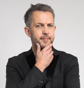 Photo of Alan Hudson