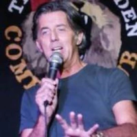 Photo of Alan Sellers