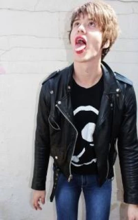 Photo of Alasdair Grant