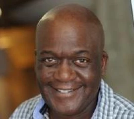 Photo of Albert Linton