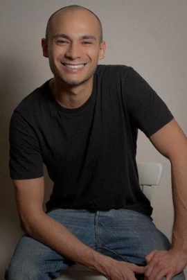 Photo of Albert Mora Escobedo