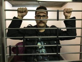 Photo of Alby Bastida 