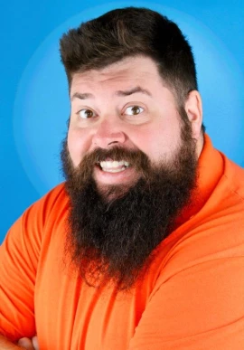 Photo of Alden Schaub