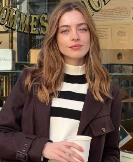 Photo of Alexa Morgan