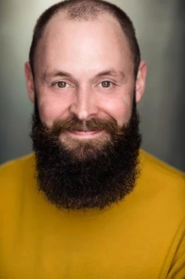 Photo of Alexander Pankhurst