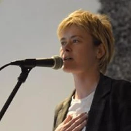 Photo of Alex McHacova