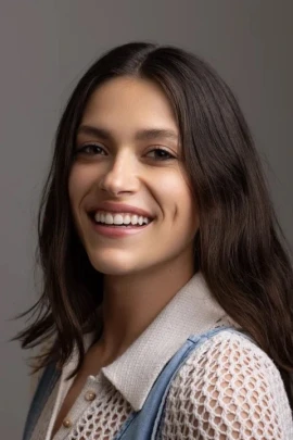 Photo of Alexandra Philipps