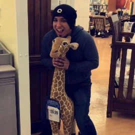 Photo of Alex Arroyo