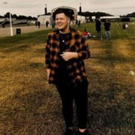 Photo of Alex Ashford