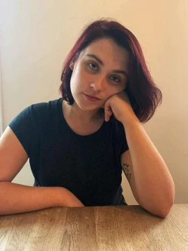 Photo of Alex Beighton