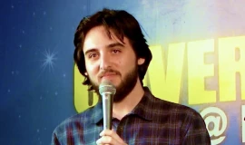 Photo of Alex Bradley