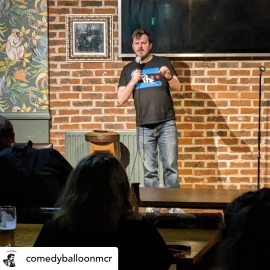 Photo of Xander Cook