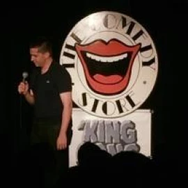 Photo of Alex Cordes