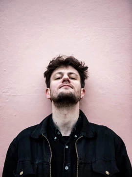 Photo of Alex Farrow