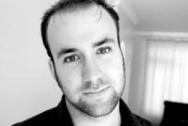 Photo of Alex Harvey