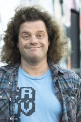 Photo of Alex Hooper