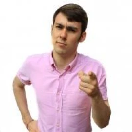 Photo of Alex Hylton